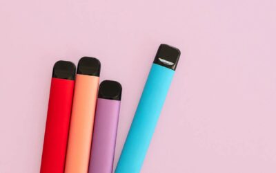 Une méta-analyse révèle que la cigarette électronique pourrait surpasser les patchs nicotiniques en termes d’efficacité