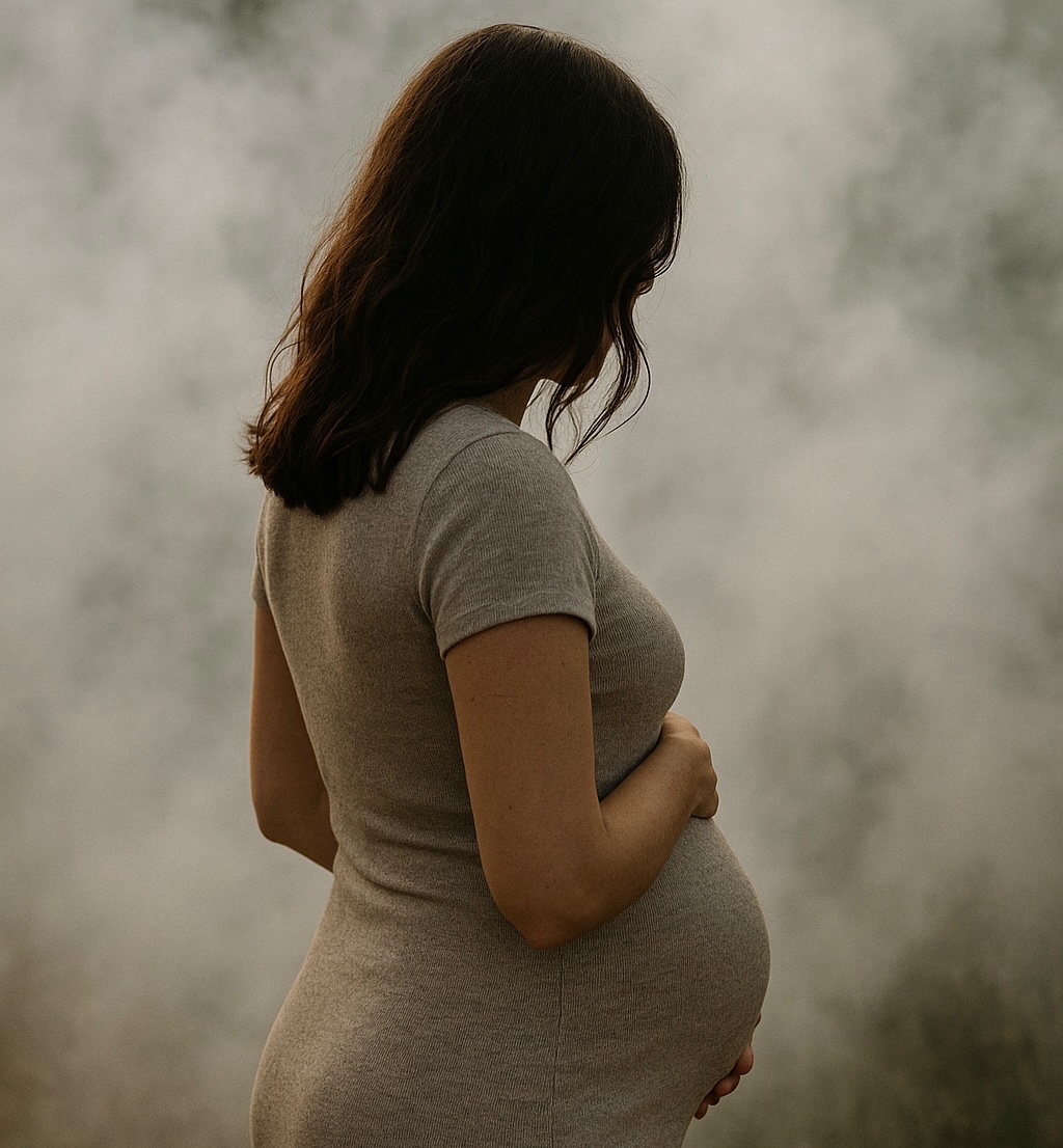 fumer enceinte : quels risques pour la mre et le bb ?