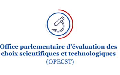 L’office parlementaire considère la cigarette électronique comme l’option la plus sécuritaire face au tabac traditionnel