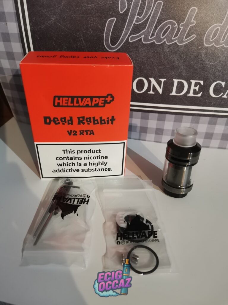 hellvape dead rabbit v2 rta