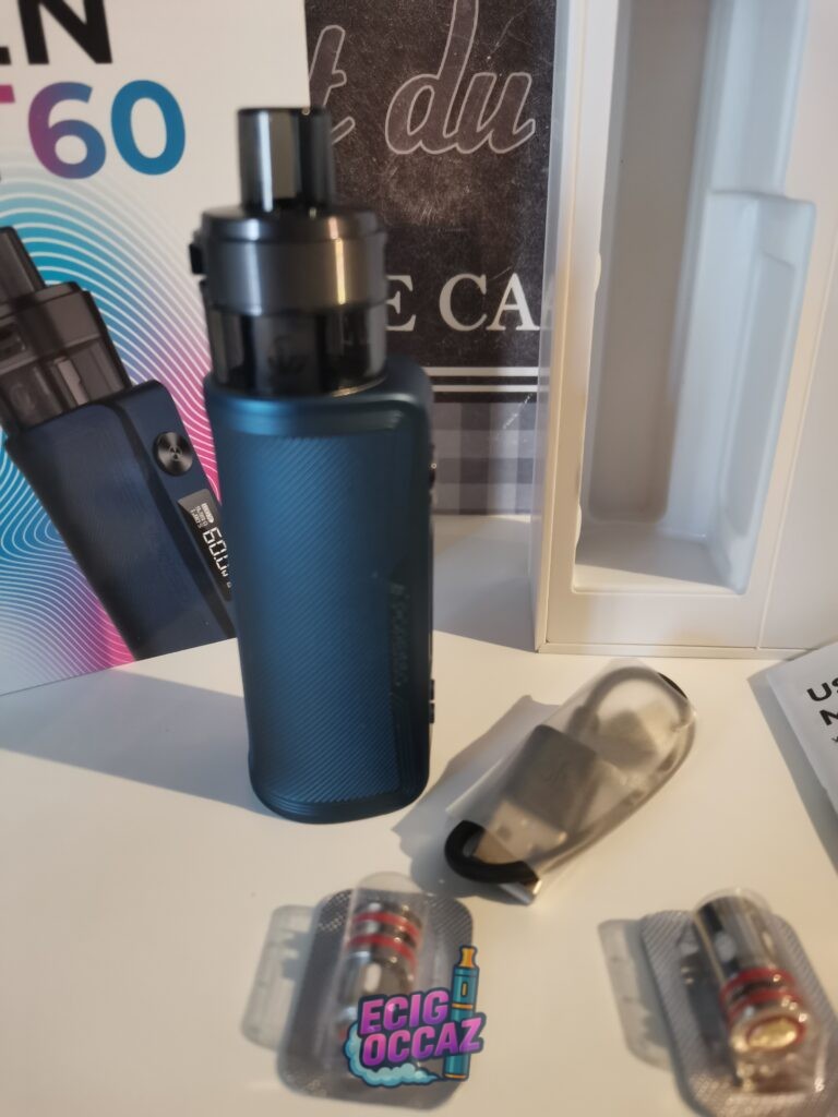 Vaporesso gen PT60
