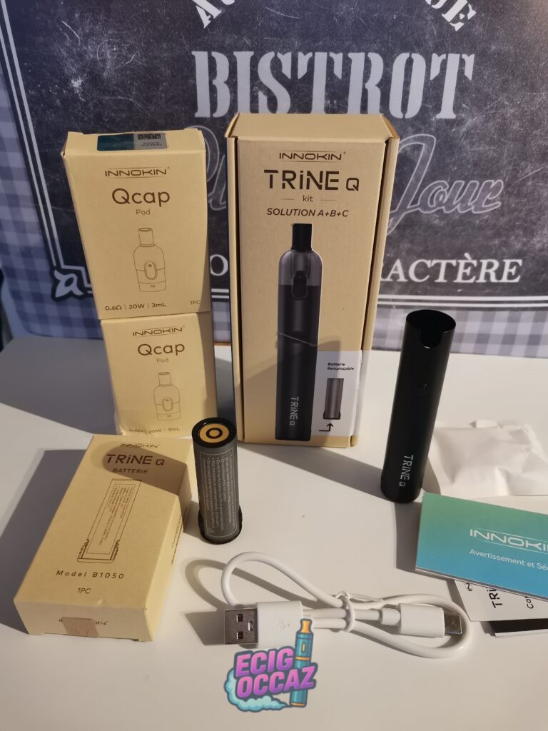 innokin kit trine Q