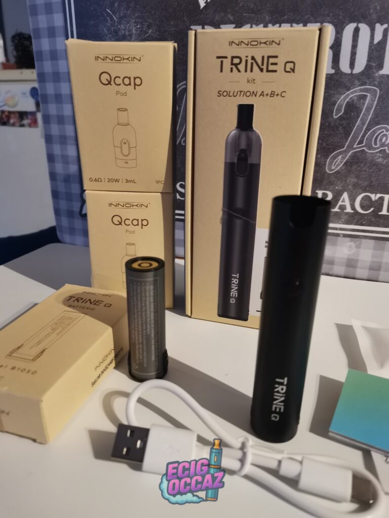 innokin kit trine Q