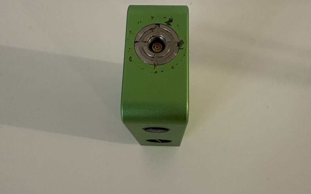 Annonce Box mod Viking Vape V3 ( occasion ) Annonce Box mod Viking Vape V3 ( occasion )
