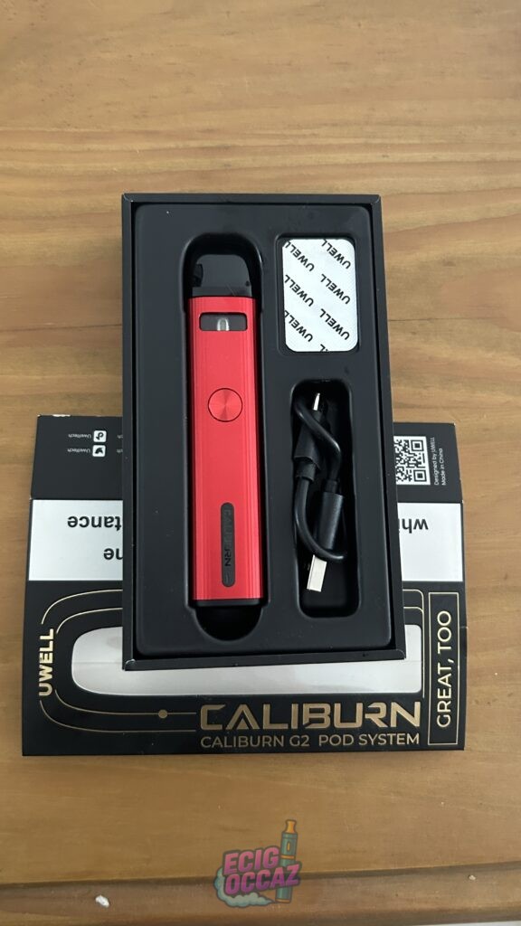 Lot geekvape