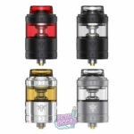 Analyse approfondie du Requiem RTA de Vandy Vape