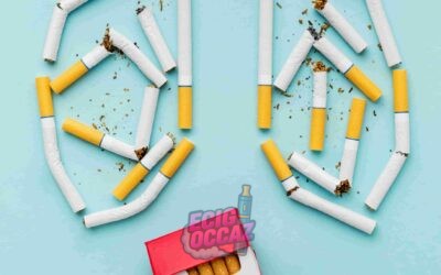 La solution miracle pour dire adieu à la cigarette