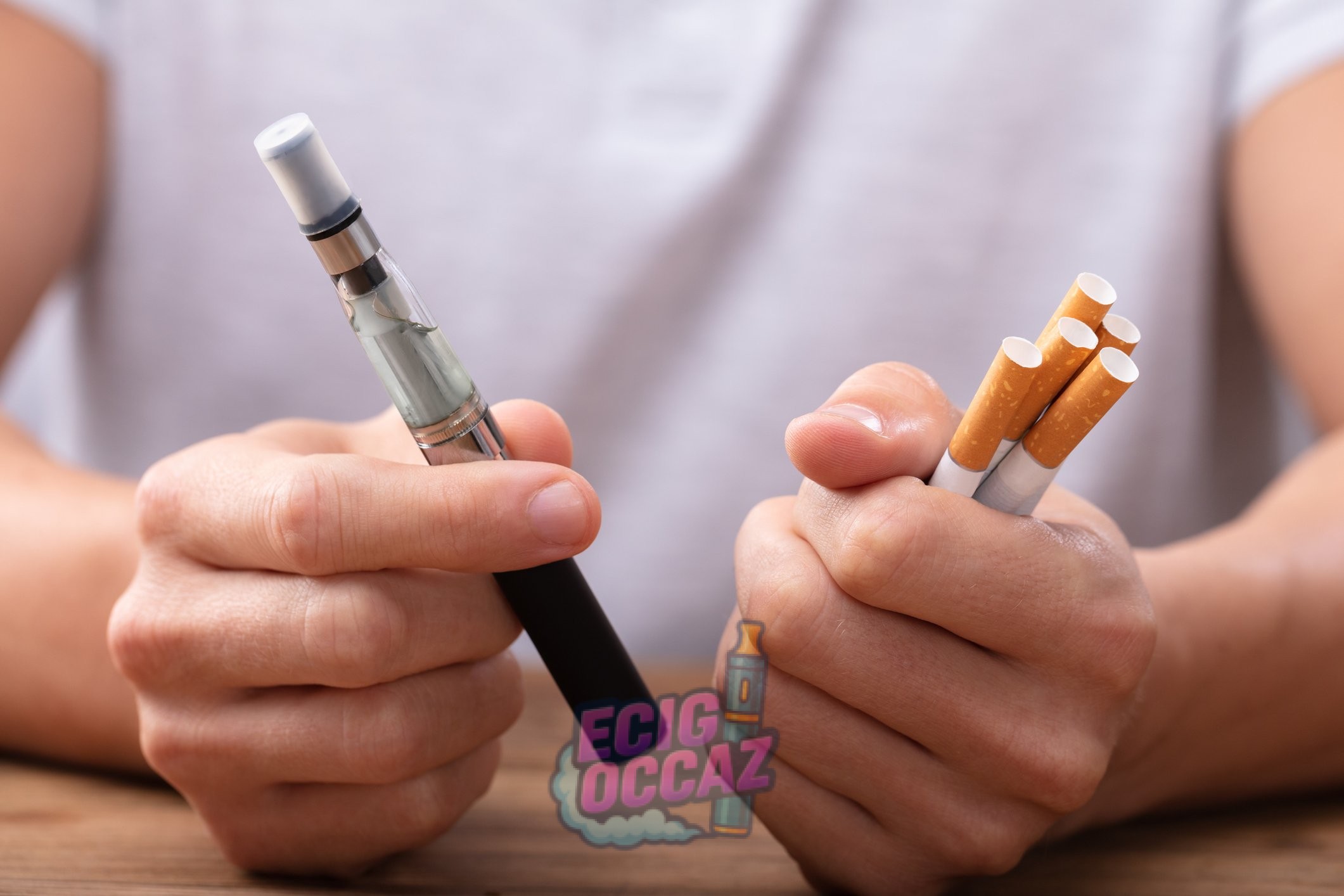 découvrez les précautions à prendre avec les cigarettes électroniques pendant la canicule : conseils pour protéger votre vape et assurer votre sécurité en période de forte chaleur.