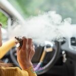 Canicule : quelles sont les conséquences sur l’utilisation des cigarettes électroniques ?