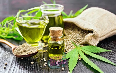 Le CBD : est-ce vraiment une drogue ?