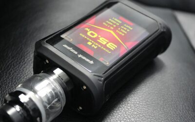 Modes de vape : comment choisir le réglage idéal pour votre cigarette électronique ?