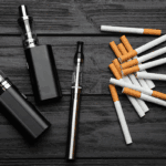 L’oms souhaite classer la cigarette électronique au même titre que le tabac