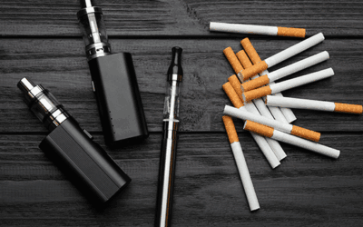 L’oms souhaite classer la cigarette électronique au même titre que le tabac
