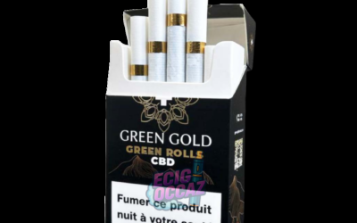 Découvrez les cigarettes au CBD : qu’est-ce que c’est et comment fonctionnent-elles ?