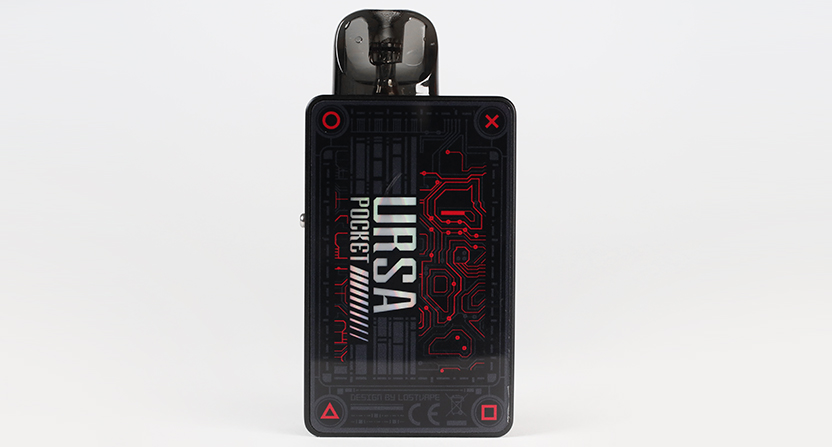 découvrez notre critique complète de l'ursa pocket de lost vape : design, performance, autonomie et avis sur ce pod innovant. lisez notre analyse pour savoir si ce modèle convient à vos besoins de vape.