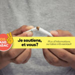 Lancement du mois sans tabac : rejoignez le défi pour une vie sans cigarette !