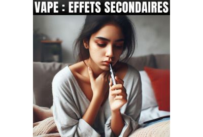 découvrez les effets de la vape sur la santé, les avantages et les risques potentiels liés à l’utilisation de la cigarette électronique. informez-vous pour faire un choix éclairé.