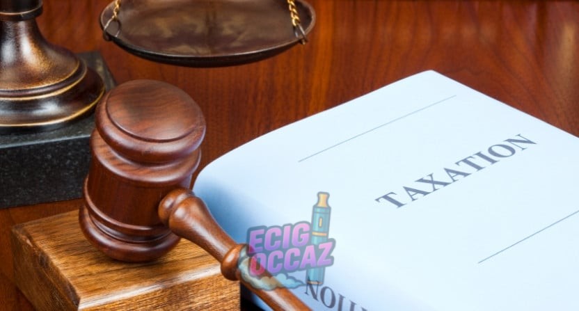 découvrez tout ce qu'il faut savoir sur la fiscalité des e-liquides en france : taxes, réglementation en vigueur, taux applicables et obligations pour les fabricants et revendeurs.