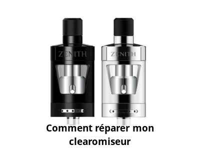 découvrez comment résoudre les problèmes de fuites avec votre clearomiseur airflow. conseils pratiques et astuces pour profiter pleinement de votre expérience de vapotage sans désagréments.