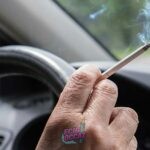 Fumer au volant : que dit la loi sur la cigarette et la cigarette électronique ?