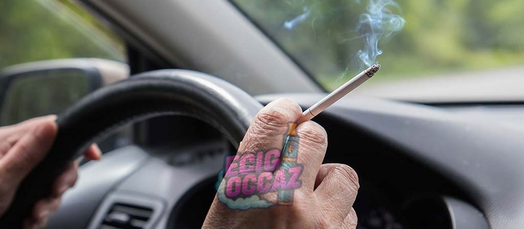 découvrez la législation française concernant le fait de fumer au volant : obligations, interdictions, amendes et risques pour les conducteurs et leurs passagers.