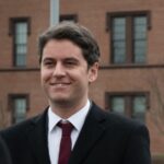 Gabriel Attal : le Premier ministre et son addiction à la cigarette électronique