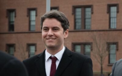 Gabriel Attal : l’ancien Premier ministre et son addiction à la cigarette électronique