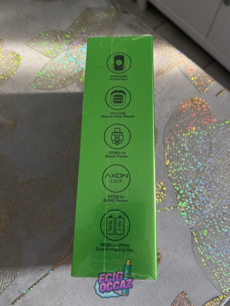 Vaporesso armour s