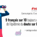 Une étude révèle comment le vapotage affecte les non-fumeurs