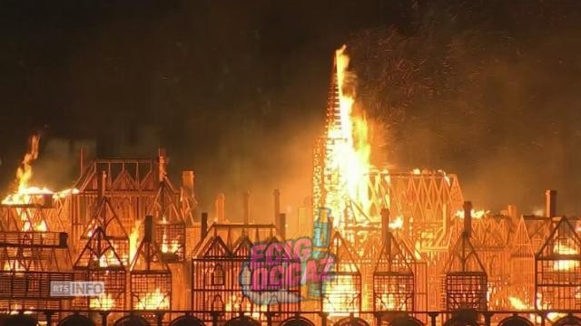 découvrez les détails de l'incendie impliquant dinner lady en angleterre : circonstances, réactions et conséquences pour cette célèbre marque de e-liquides.