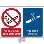 L’interdiction des cigarettes électroniques à batterie intégrée est-elle à l’horizon ?
