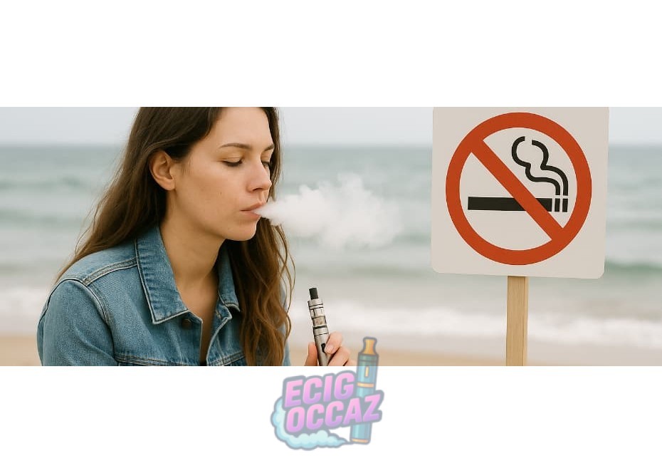 découvrez les dernières informations sur l'interdiction des cigarettes électroniques en france : réglementation, impacts sur la santé et alternatives pour les fumeurs.
