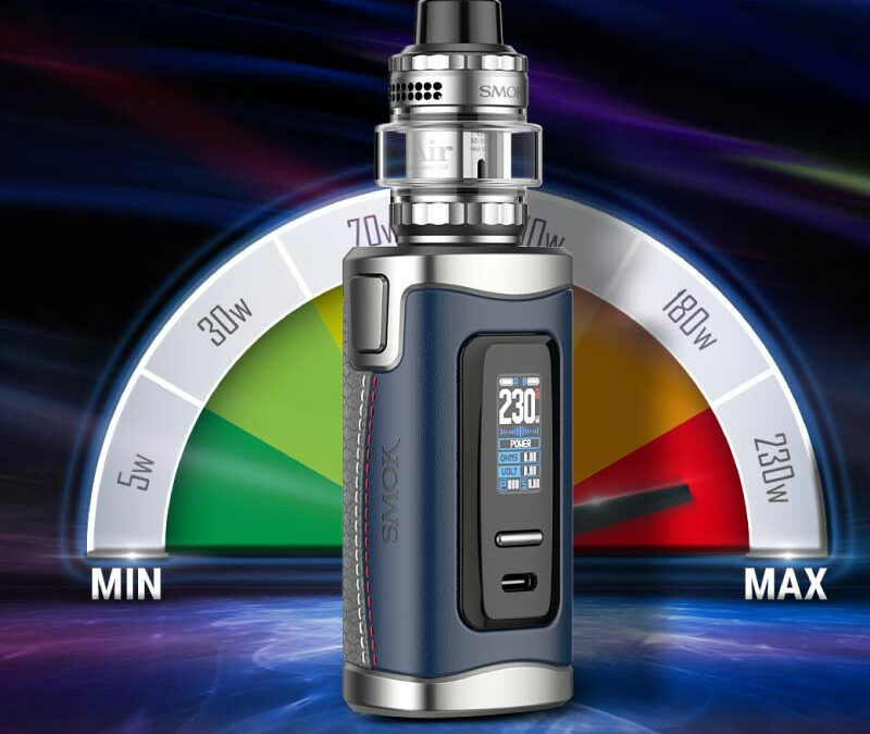 découvrez le kit morph 3 de smok, une cigarette électronique puissante et innovante, idéale pour vapoteurs exigeants. profitez d’une vape personnalisable, d’un design moderne et d’une grande autonomie. parfait pour une expérience de vape unique.