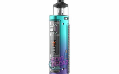 Exploration du kit pod Veynom EX 100W d’Aspire : Performance et Innovation au Rendez-vous