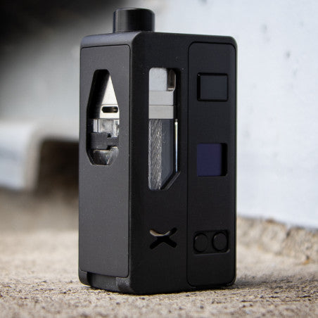 découvrez le kit stubby aio, une cigarette électronique tout-en-un compacte, performante et facile à utiliser. idéal pour débutants et vapoteurs exigeants, profitez d’une expérience de vape personnalisable avec un design élégant.