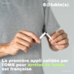 Kwit, l’application recommandée par l’OMS pour vous aider à cesser de fumer