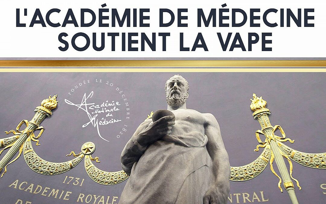 découvrez pourquoi certains médecins soutiennent la cigarette électronique comme alternative moins nocive au tabac traditionnel et leur avis sur le sevrage tabagique.