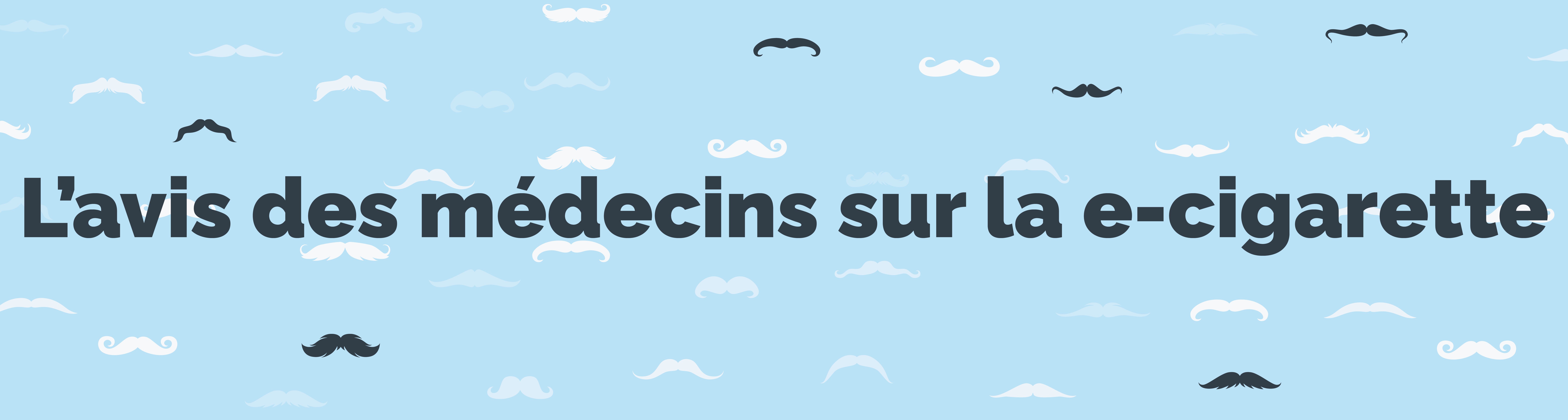 découvrez comment un médecin soutient l'utilisation de la cigarette électronique comme alternative pour les fumeurs et son avis sur ses bénéfices et risques potentiels.