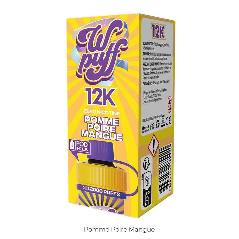 découvrez nicotines puff, une expérience unique pour les amateurs de vapotage. profitez d'une large gamme de saveurs envoûtantes et d'une satisfaction instantanée, sans les désagréments du tabac traditionnel. transformez votre manière de fumer avec cette alternative moderne et tendance.