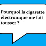 Les risques de vapoter un e-liquide périmé