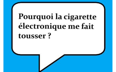Les risques de vapoter un e-liquide périmé