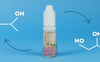 Comment bien choisir son e-liquide : guide complet pour vapoteurs exigeants.