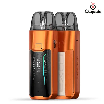 découvrez l'univers des smart vapes en france : des appareils innovants pour une expérience de vapotage unique et personnalisée. explorez nos conseils, tendances et recommandations pour bien choisir votre e-cigarette.