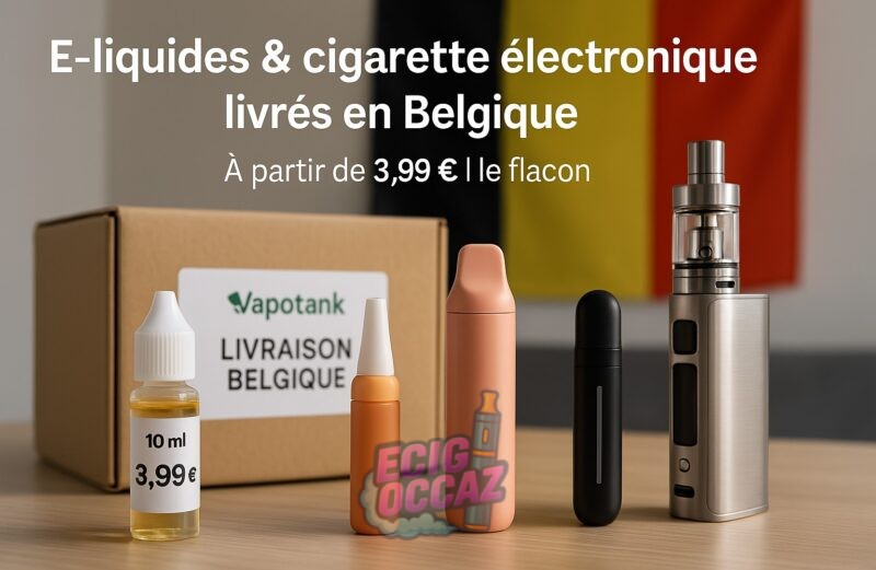 découvrez tout ce qu'il faut savoir sur la taxe appliquée aux e-liquides en belgique : montants, réglementations, changements récents et impact sur les consommateurs et professionnels du secteur.