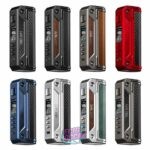 Exploration de la box Thelema Solo de Lost Vape : Un test approfondi
