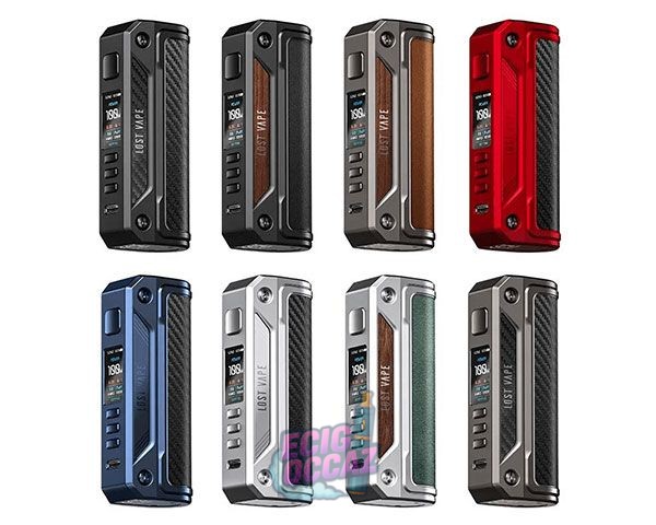 découvrez notre test complet de la box thelema solo : performance, design, autonomie et avis détaillés pour vous aider à choisir la meilleure box mod pour votre vape.