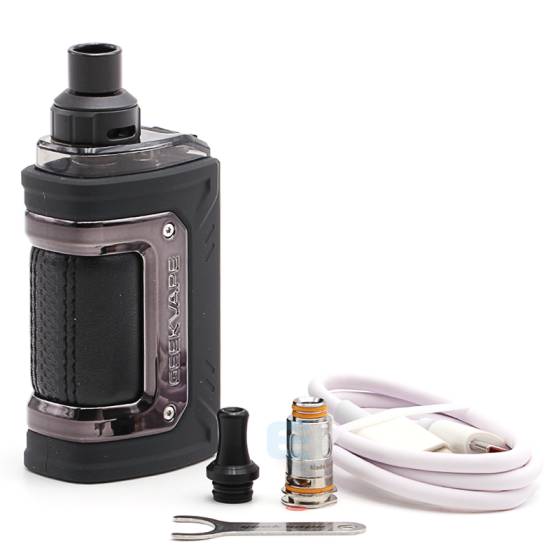 découvrez le kit de test pour pod h45 : un accessoire essentiel pour vérifier et optimiser les performances de votre cigarette électronique. simple d'utilisation, il garantit un vapotage sécurisé et de qualité.