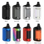 Découvrez le kit pod H45 Classic de Geekvape : Test et avis complet