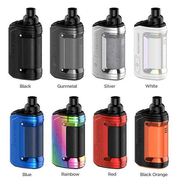 découvrez le test kit pod h45, une solution pratique et complète pour vérifier et entretenir votre cigarette électronique h45. idéal pour garantir des performances optimales et une expérience de vape sécurisée.