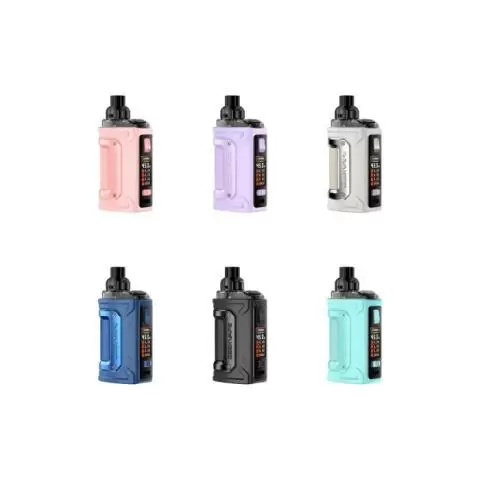 découvrez le test kit pod h45 : une solution pratique et efficace pour vérifier la compatibilité et les performances de votre pod. idéal pour les vapoteurs recherchant fiabilité et simplicité d'utilisation.
